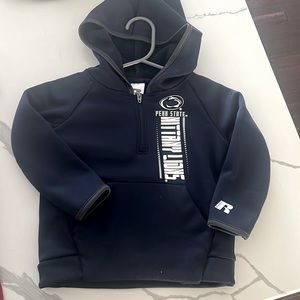 Toddler penn state hoodie